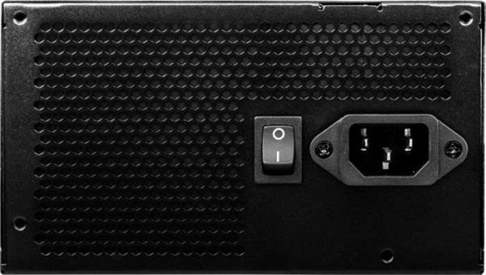 Блок живлення MSI MAG A650BN 650W