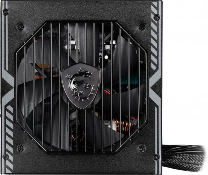 Блок живлення MSI MAG A650BN 650W