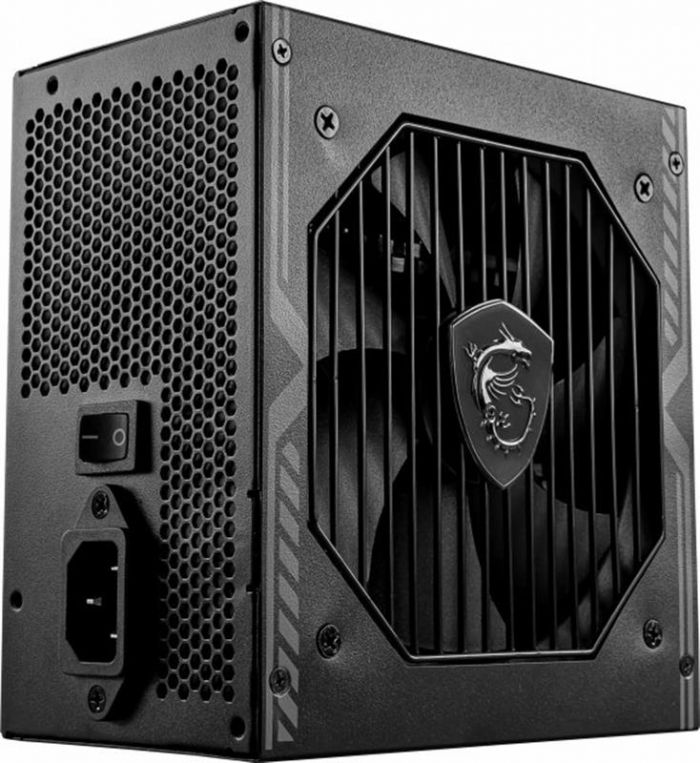Блок живлення MSI MAG A650BN 650W