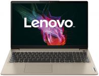 Ноутбук Lenovo IdeaPad 3 15ALC6 (82KU00PERA) Sand