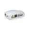 Адаптер Voltronic VGA - VGA+S-Video+RCA (F/F), Grey (YT-C-VGA(IN)/S-Video(OUT)/05930)