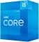 Процесор Intel Core i5 12400 2.5GHz 18MB, Alder Lake, 65W, S1700) Box (BX8071512400)