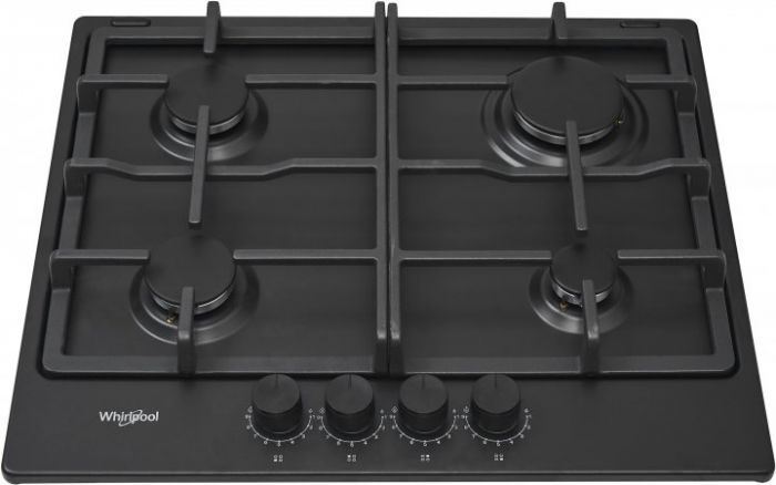 Варильна поверхня Whirlpool TGML 660 NB