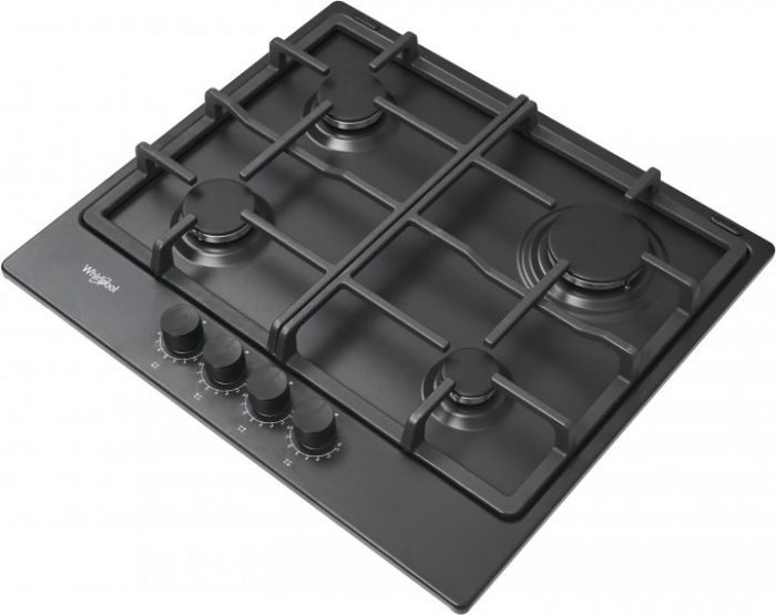 Варильна поверхня Whirlpool TGML 660 NB