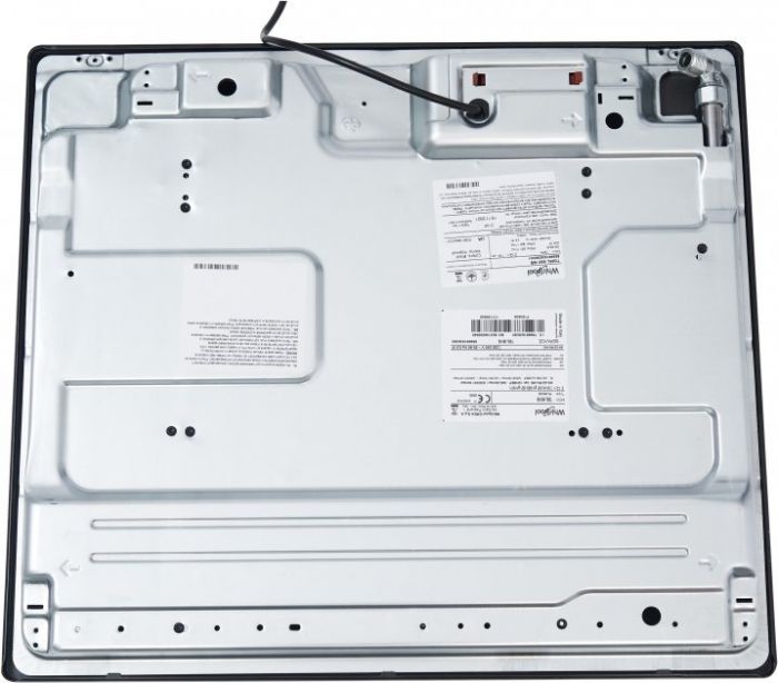 Варильна поверхня Whirlpool TGML 660 NB