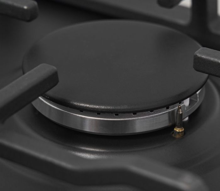 Варильна поверхня Whirlpool TGML 660 NB