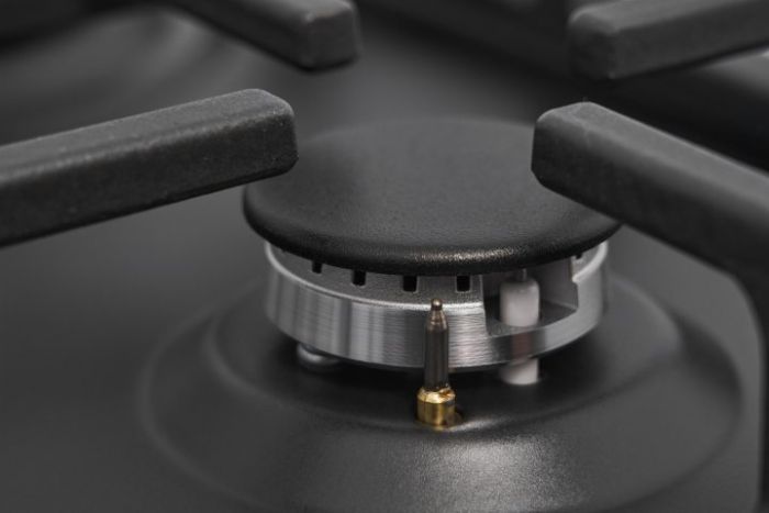 Варильна поверхня Whirlpool TGML 660 NB