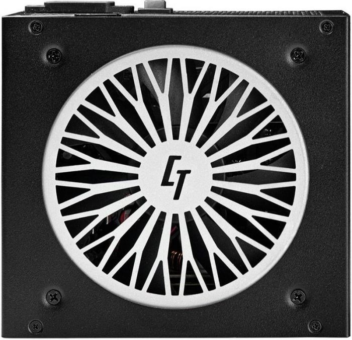 Блок живлення Chieftec GPX-850FC