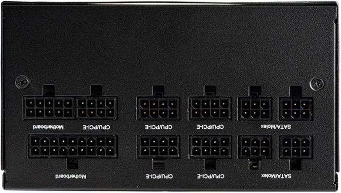 Блок живлення Chieftec GPX-850FC