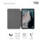 Чохол-книжка Armorstandart Smart для Nokia T20 Black (ARM61360)