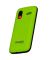 Мобільний телефон Sigma mobile Comfort 50 Hit 2020 Dual Sim Green (4827798120941)
