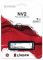 Накопичувач SSD 1TB M.2 NVMe Kingston NV2 M.2 2280 PCIe Gen4.0 x4 (SNV2S/1000G)