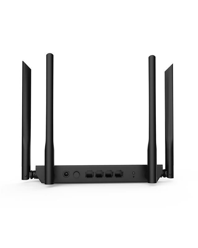 Бездротовий маршрутизатор Netis N3