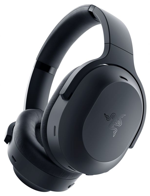 Bluetooth-гарнітура Razer Barracuda Pro Black (RZ04-03780100-R3M1)