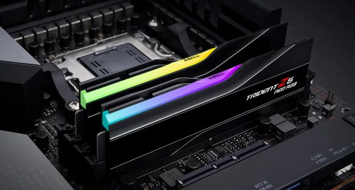 Модуль пам`ятi DDR5 2x16GB/6000 G.Skill Trident Z5 Neo RGB (F5-6000J3038F16GX2-TZ5NR)
