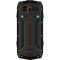 Мобiльний телефон 2E R240 2020 Dual Sim Black (680576170101)