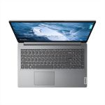 Ноутбук Lenovo IdeaPad 1 15IAU7 (82QD00K5RA) Cloud Grey