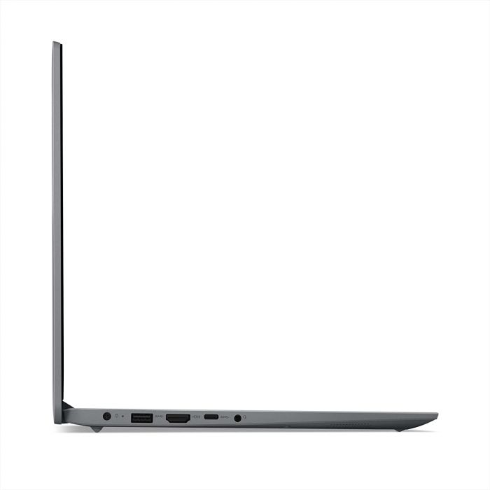 Ноутбук Lenovo IdeaPad 1 15IAU7 (82QD00K5RA) Cloud Grey