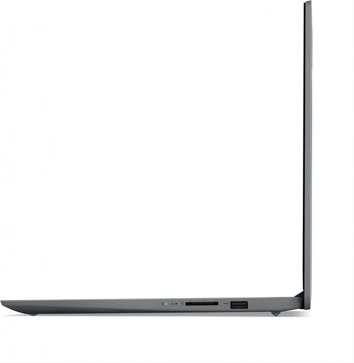 Ноутбук Lenovo IdeaPad 1 15IAU7 (82QD00K5RA) Cloud Grey