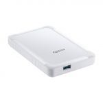 Зовнішній жорсткий диск 2.5" USB 2.0TB Apacer AC532 White (AP2TBAC532W-1)
