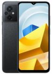 Смартфон Xiaomi Poco M5 6/128GB Dual Sim Black EU_