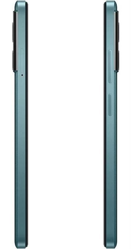 Смартфон Xiaomi Poco M5 6/128GB Dual Sim Green EU_