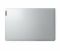 Ноутбук Lenovo IdeaPad 1 15IAU7 (82QD00K5RA) Cloud Grey