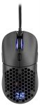 Миша 2E Gaming HyperDrive Lite RGB Black (2E-MGHDL-BK) 