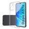 Чохол-накладка BeCover для Oppo A57s Transparancy (708119)