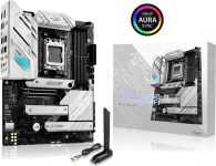Материнська плата Asus ROG Strix B650-A Gaming WiFi Socket AM5
