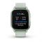 Смарт-годинник Garmin Venu Sq 2 Metallic Mint Aluminum Bezel with Cool Mint Case and Silicone Band (010-02701-82)