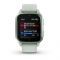 Смарт-годинник Garmin Venu Sq 2 Metallic Mint Aluminum Bezel with Cool Mint Case and Silicone Band (010-02701-82)