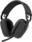Bluetooth-гарнітура Logitech Zone Vibe 100 Wireless Graphite (981-001213)