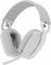 Bluetooth-гарнітура Logitech Zone Vibe 100 Wireless OffWhite (981-001219)