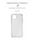 Чохол-накладка Armorstandart Air Force для Apple iPhone 14 Plus Transparent (ARM64023)