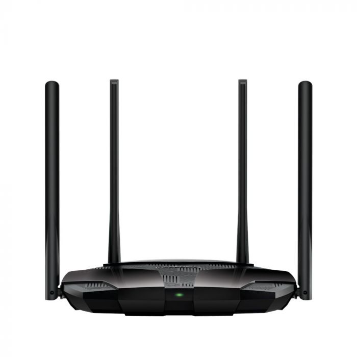 Бездротовий маршрутизатор Mercusys MR80X