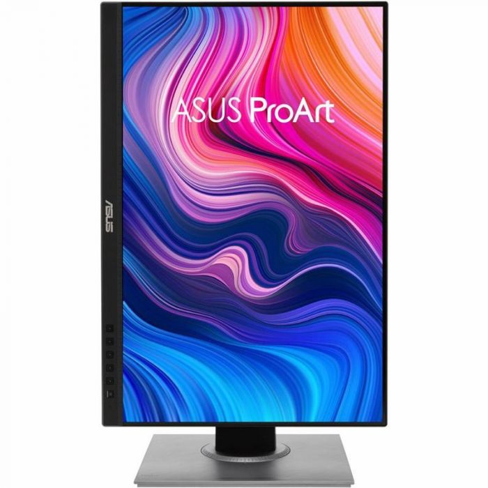 Монітор Asus 24.1" ProArt PA248QV IPS Gray/Black (90LM05K1-B01370)