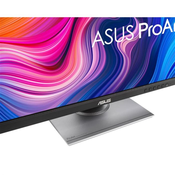 Монітор ASUS 24.1" PA248QV IPS Gray/Black (90LM05K1-B01370)