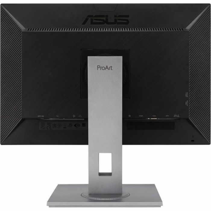 Монітор Asus 24.1" ProArt PA248QV IPS Gray/Black (90LM05K1-B01370)