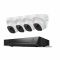 Комплект відеоспостереження Reolink RLK8-520D4-5MP
