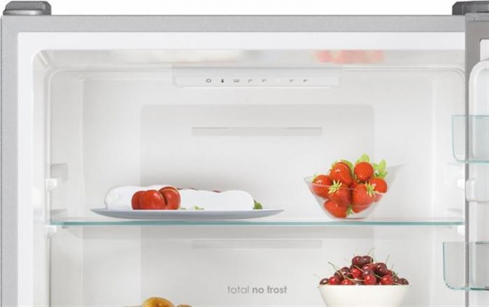 Холодильник Candy CCE3T618FSU