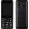 Мобiльний телефон Tecno T454 Dual Sim Black (4895180745973)