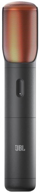 Акустична система JBL PartyBox Encore Essential (JBLPBENCORE1MICEP)