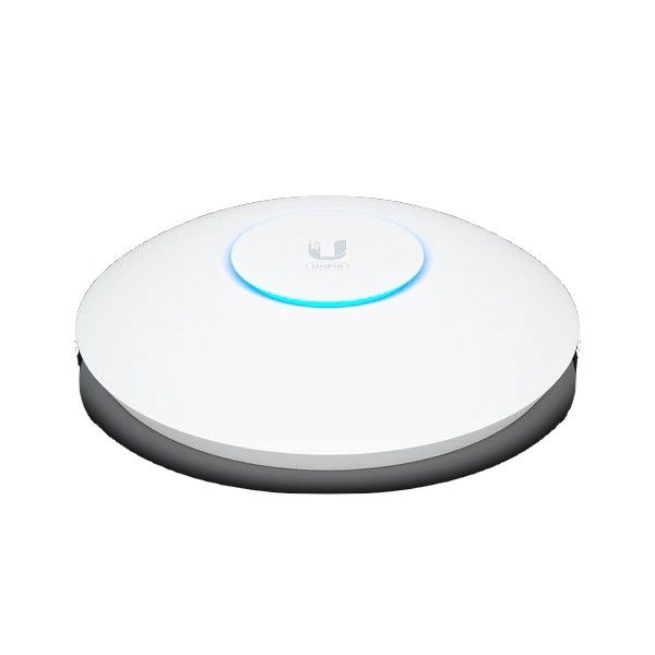 Точка доступу Ubiquiti UniFi U6 ENTERPRISE (U6-ENTERPRISE)