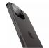 Захисне скло BeCover для камери Apple iPhone 14 Pro Max Black (708083)