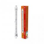 Лампа галогенна Electrum 500W R7s 2800K (A-HL-0060)