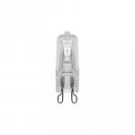 Лампа галогенна Electrum 60W G9 2800K (A-HC-0124)