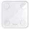 Ваги підлогові Yunmai Smart Scale 3 White (YMBS-S282-WH)
