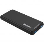 Універсальна мобільна батарея Energizer UE10052PQ 10000mAh Black