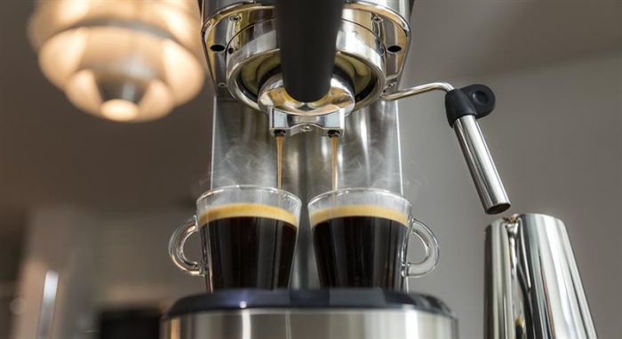 Кавоварка Cecotec Cafelizzia 790 Steel CCTC-01582 (8435484015820)